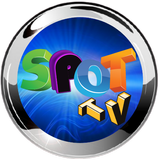 SPOT 圖標