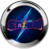 Storm иконка