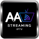 A&A STREAMING APK