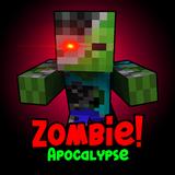 Zombie Apocalypse Ultimate Mod icône