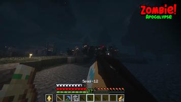 Zombie Apocalypse Ultimate Mod screenshot 1