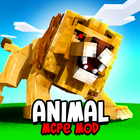 Animal Zoo Mod icône