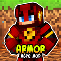”Fantasy Armor Mod Minecraft