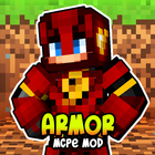 Fantasy Armor Mod Minecraft icon