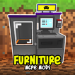 Modern Furniture Minecraft Mod simgesi