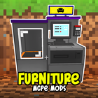 Modern Furniture Minecraft Mod icône
