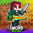 OP Sword Mod icône