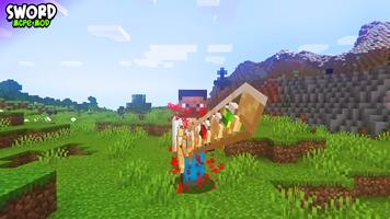 OP Sword Mod الملصق