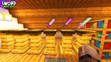 OP Sword Mod تصوير الشاشة 2