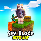 SkyBlock Survival Maps icon
