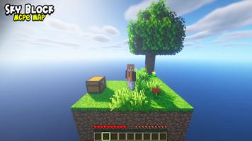 SkyBlock Survival Maps screenshot 2