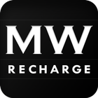 MW Recharge ไอคอน