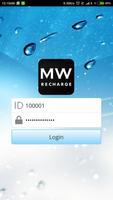 MW Recharge Affiche