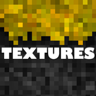 Texturas para Minecraft MCPE icono