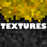 Textures icône