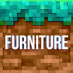 Mod de meubles pour minecraft