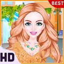 Street Fasion Dressup APK