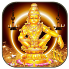 Ayyappa Live Wallpaper أيقونة