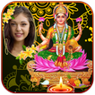 Laxmi Mata Photo Frames