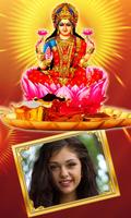 Laxmi Mata Photo Frames ảnh chụp màn hình 2