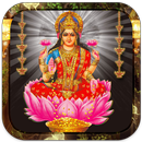 Laxmi Mata Live Wallpaper APK