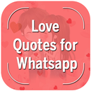 Love Quotes for whatsapp APK