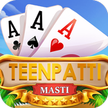 Teen Patti Masti
