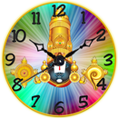 Lord Balaji Clock Live wallpaper APK