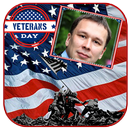 Veterans Day Frames APK