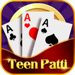 Teen Patti Wink icône