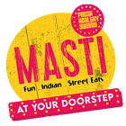 Masti Eats ícone
