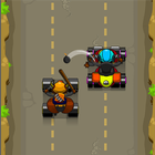 Road Rush icon