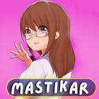 MastiKar: Prank Video Call أيقونة