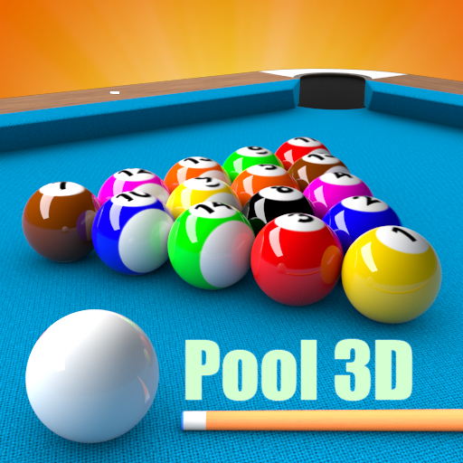 8 Ball & 9 Ball - APK Download for Android