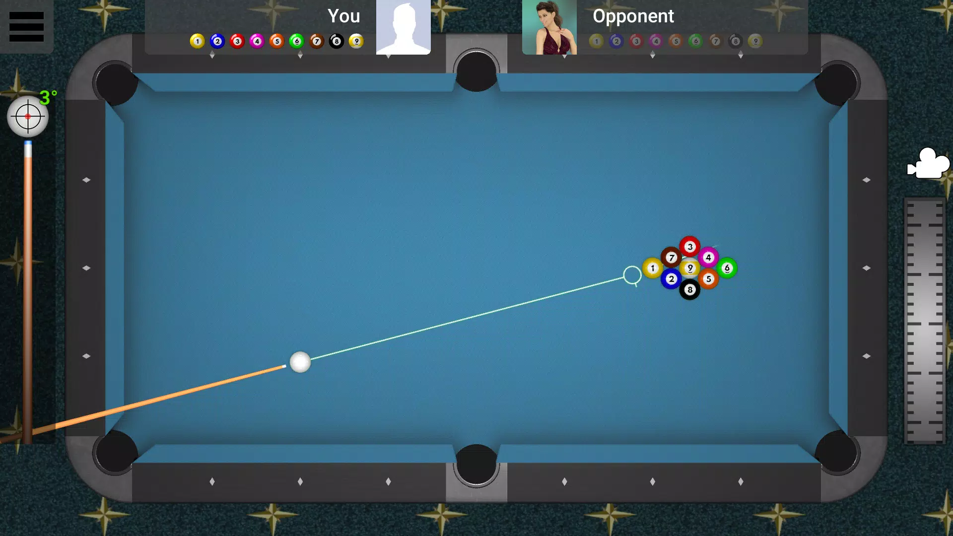 8 Ball Real Pool Billiard: Multiplayer Online Game APK for Android