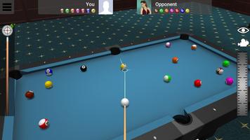 1 Schermata Pool Online