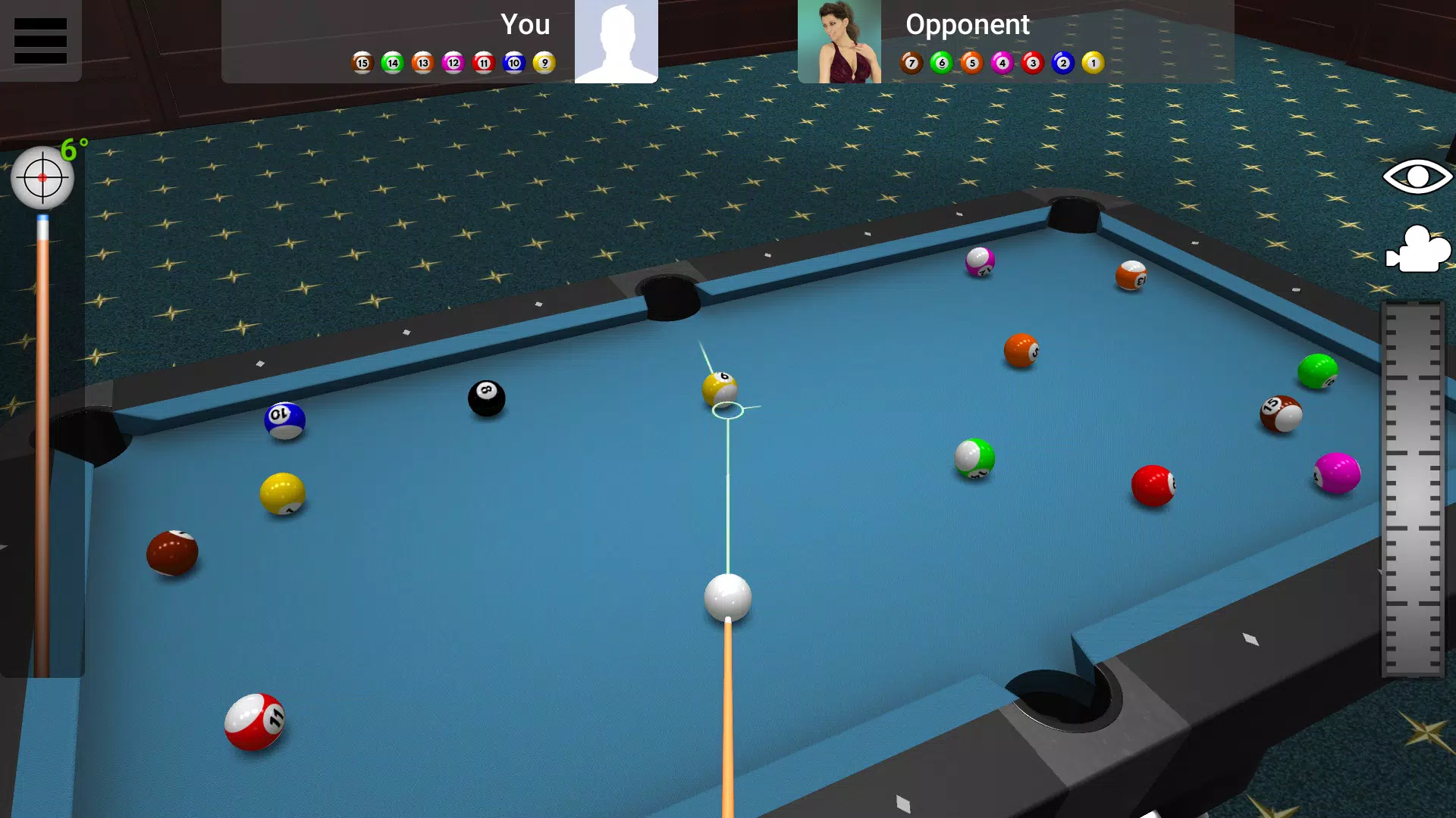 8 Ball Pool Apk Download 4.8.5 Android 