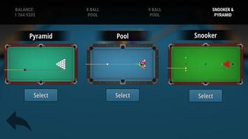 Pool Online Screenshot 2