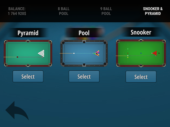 無料で Pool Online 8 Ball 9 Ball アプリの最新版 Apk11 0 2をダウンロードー Android用 Pool Online 8 Ball 9 Ball Apk の最新バージョンをダウンロード Apkfab Com Jp