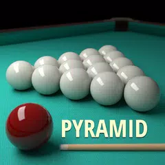 Russian Billiard Pool Icon