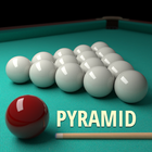 Russian Billiard Pool أيقونة