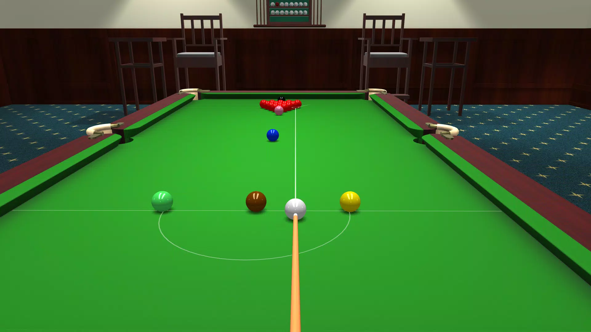 Snooker games – Play snooker online