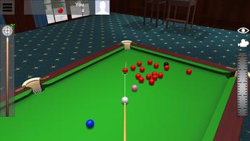 Snooker Online imagem de tela 3