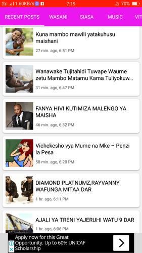 Mastory Ya Town Vichekesho Na Mapenzi Moto Moto For Android Apk Download