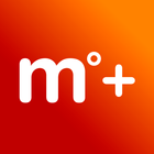 Meat°it+ أيقونة