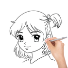 Learn Drawing simgesi