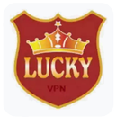 Lucky vpn APK