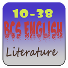 English Literature BCS иконка