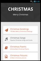 Christmas Greeting, Song, Gift постер