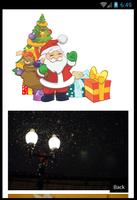 Christmas Greeting, Song, Gift скриншот 1